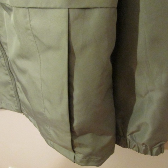 Appleseed Outdoor Jacket, Size L - Picture 6 of 6